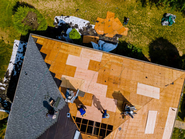 Best Affordable Roofing Company  in East Brooklyn, CT