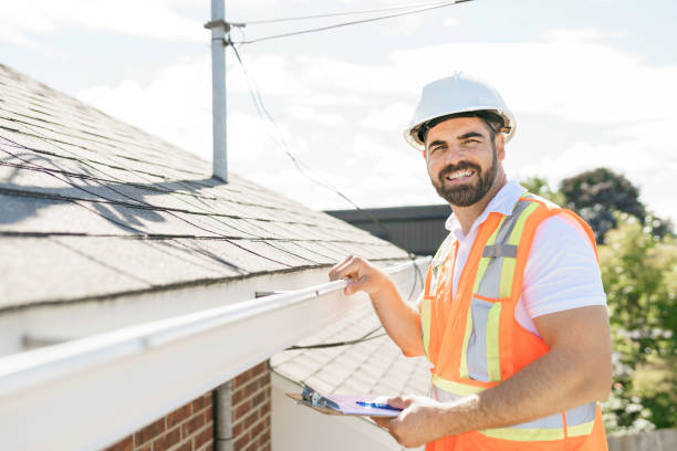 Roof Installation Near Me in East Brooklyn, CT
