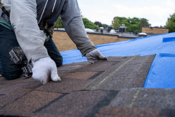 Professional Roofing Contractor in East Brooklyn, CT