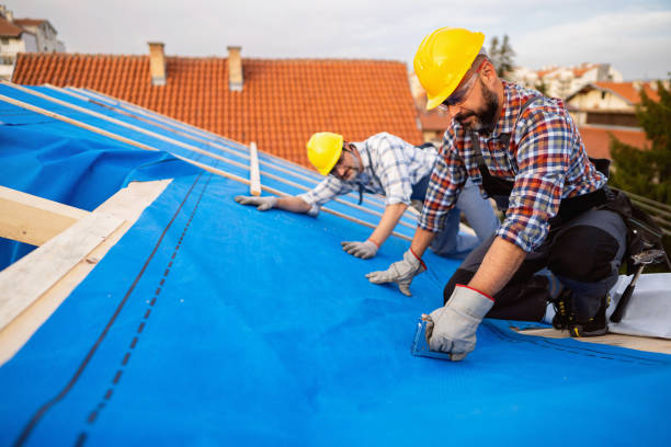 Best Emergency Roof Repair  in East Brooklyn, CT