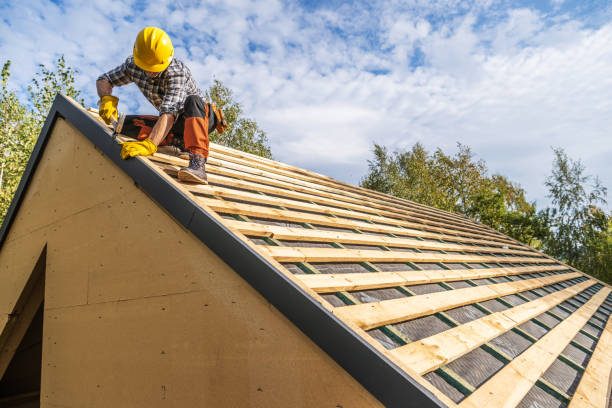 Best Commercial Roofing Services  in East Brooklyn, CT