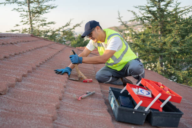 Best Slate Roofing Contractor  in East Brooklyn, CT