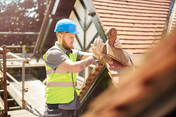 Best Storm Damage Roof Repair  in East Brooklyn, CT